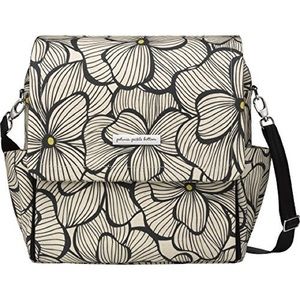 Petunia Pickle Bottom Boxy Backpack